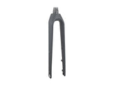 Trek Dual Sport 3 Thru-Axle 29˝ Rigid Fork Trek Black 330mm, 38mm